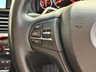 USED 2015 65 BMW X4 2.0 20d M Sport SUV 5dr Diesel Auto xDrive Euro 6 (s/s) (190 ps) 