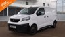 USED 2021 21 PEUGEOT EXPERT 2.0 BlueHDi 1400 Professional Standard Panel Van 6dr Diesel Manual MWB Euro 6 (s/s) (120 ps) 
