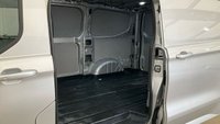 USED 2024 24 FORD TRANSIT CUSTOM 2.0 320 EcoBlue Limited Panel Van 5dr Diesel Auto L1 H1 Euro 6 (s/s) (136 ps) 