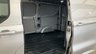 USED 2024 24 FORD TRANSIT CUSTOM 2.0 320 EcoBlue Limited Panel Van 5dr Diesel Auto L1 H1 Euro 6 (s/s) (136 ps) 