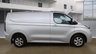 USED 2024 24 FORD TRANSIT CUSTOM 2.0 320 EcoBlue Limited Panel Van 5dr Diesel Auto L1 H1 Euro 6 (s/s) (136 ps) 