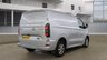 USED 2024 24 FORD TRANSIT CUSTOM 2.0 320 EcoBlue Limited Panel Van 5dr Diesel Auto L1 H1 Euro 6 (s/s) (136 ps) 