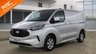 USED 2024 24 FORD TRANSIT CUSTOM 2.0 320 EcoBlue Limited Panel Van 5dr Diesel Auto L1 H1 Euro 6 (s/s) (136 ps) 