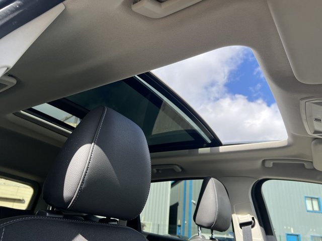 2019 FORD KUGA 1.5 TDCi EcoBlue Titanium Edition SUV 5dr Diesel Manual Euro 6 (s/s) (120 ps) - Photo 2
