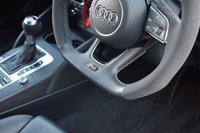 USED 2018 18 AUDI RS3 2.5 TFSI Saloon 4dr Petrol S Tronic quattro Euro 6 (s/s) (400 ps) STAGE 1 UNITRONIC / HUGE SPEC