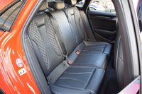 USED 2018 18 AUDI RS3 2.5 TFSI Saloon 4dr Petrol S Tronic quattro Euro 6 (s/s) (400 ps) STAGE 1 UNITRONIC / HUGE SPEC