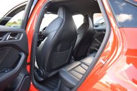 USED 2018 18 AUDI RS3 2.5 TFSI Saloon 4dr Petrol S Tronic quattro Euro 6 (s/s) (400 ps) STAGE 1 UNITRONIC / HUGE SPEC