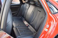 USED 2018 18 AUDI RS3 2.5 TFSI Saloon 4dr Petrol S Tronic quattro Euro 6 (s/s) (400 ps) STAGE 1 UNITRONIC / HUGE SPEC