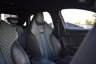 USED 2018 18 AUDI RS3 2.5 TFSI Saloon 4dr Petrol S Tronic quattro Euro 6 (s/s) (400 ps) STAGE 1 UNITRONIC / HUGE SPEC