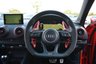USED 2018 18 AUDI RS3 2.5 TFSI Saloon 4dr Petrol S Tronic quattro Euro 6 (s/s) (400 ps) STAGE 1 UNITRONIC / HUGE SPEC