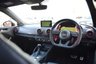 USED 2018 18 AUDI RS3 2.5 TFSI Saloon 4dr Petrol S Tronic quattro Euro 6 (s/s) (400 ps) STAGE 1 UNITRONIC / HUGE SPEC