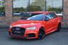 USED 2018 18 AUDI RS3 2.5 TFSI Saloon 4dr Petrol S Tronic quattro Euro 6 (s/s) (400 ps) STAGE 1 UNITRONIC / HUGE SPEC