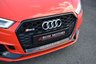 USED 2018 18 AUDI RS3 2.5 TFSI Saloon 4dr Petrol S Tronic quattro Euro 6 (s/s) (400 ps) STAGE 1 UNITRONIC / HUGE SPEC