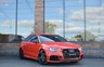 USED 2018 18 AUDI RS3 2.5 TFSI Saloon 4dr Petrol S Tronic quattro Euro 6 (s/s) (400 ps) STAGE 1 UNITRONIC / HUGE SPEC