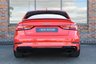 USED 2018 18 AUDI RS3 2.5 TFSI Saloon 4dr Petrol S Tronic quattro Euro 6 (s/s) (400 ps) STAGE 1 UNITRONIC / HUGE SPEC