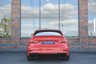 USED 2018 18 AUDI RS3 2.5 TFSI Saloon 4dr Petrol S Tronic quattro Euro 6 (s/s) (400 ps) STAGE 1 UNITRONIC / HUGE SPEC