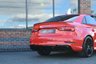 USED 2018 18 AUDI RS3 2.5 TFSI Saloon 4dr Petrol S Tronic quattro Euro 6 (s/s) (400 ps) STAGE 1 UNITRONIC / HUGE SPEC