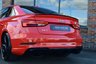 USED 2018 18 AUDI RS3 2.5 TFSI Saloon 4dr Petrol S Tronic quattro Euro 6 (s/s) (400 ps) STAGE 1 UNITRONIC / HUGE SPEC