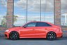 USED 2018 18 AUDI RS3 2.5 TFSI Saloon 4dr Petrol S Tronic quattro Euro 6 (s/s) (400 ps) STAGE 1 UNITRONIC / HUGE SPEC