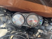 USED 2000 W KAWASAKI NINJA ZX-6R 599cc **DUE IN STOCK SOON**
