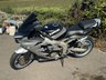 USED 2000 W KAWASAKI NINJA ZX-6R 599cc **DUE IN STOCK SOON**