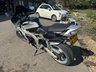 USED 2000 W KAWASAKI NINJA ZX-6R 599cc **DUE IN STOCK SOON**