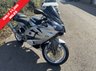 USED 2000 W KAWASAKI NINJA ZX-6R 599cc **DUE IN STOCK SOON**