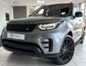 USED 2020 70 LAND ROVER DISCOVERY 3.0 SD V6 SE SUV 5dr Diesel Auto 4WD Euro 6 (s/s) (306 ps) 5 SEATS - FULL SERVICE HISTORY