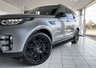 USED 2020 70 LAND ROVER DISCOVERY 3.0 SD V6 SE SUV 5dr Diesel Auto 4WD Euro 6 (s/s) (306 ps) 5 SEATS - FULL SERVICE HISTORY