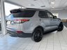 USED 2020 70 LAND ROVER DISCOVERY 3.0 SD V6 SE SUV 5dr Diesel Auto 4WD Euro 6 (s/s) (306 ps) 5 SEATS - FULL SERVICE HISTORY