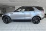 USED 2020 70 LAND ROVER DISCOVERY 3.0 SD V6 SE SUV 5dr Diesel Auto 4WD Euro 6 (s/s) (306 ps) 5 SEATS - FULL SERVICE HISTORY