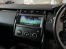 USED 2020 70 LAND ROVER DISCOVERY 3.0 SD V6 SE SUV 5dr Diesel Auto 4WD Euro 6 (s/s) (306 ps) 5 SEATS - FULL SERVICE HISTORY