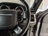 USED 2020 70 LAND ROVER DISCOVERY 3.0 SD V6 SE SUV 5dr Diesel Auto 4WD Euro 6 (s/s) (306 ps) 5 SEATS - FULL SERVICE HISTORY