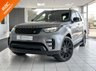 USED 2020 70 LAND ROVER DISCOVERY 3.0 SD V6 SE SUV 5dr Diesel Auto 4WD Euro 6 (s/s) (306 ps) 5 SEATS - FULL SERVICE HISTORY