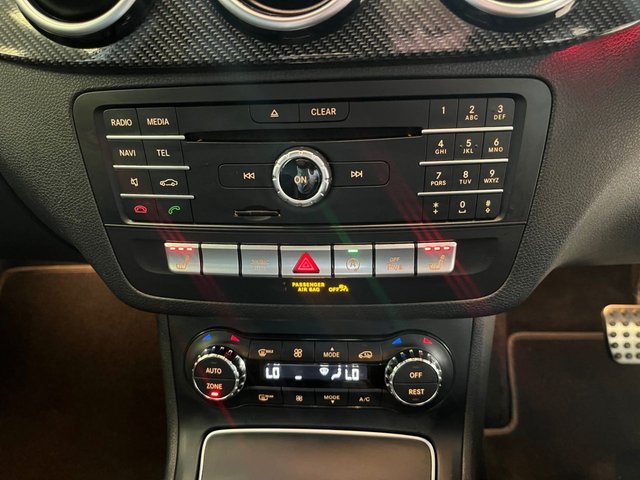 2017 Mercedes-Benz B-Class 1.5L Amg Line 5dr - Photo 11