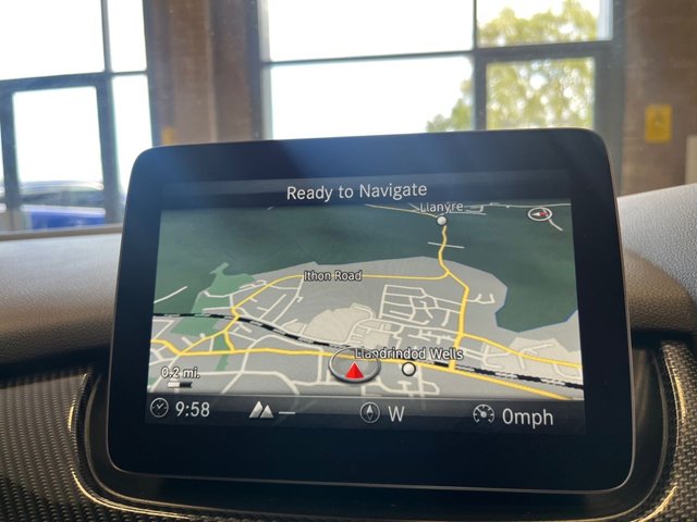 2017 Mercedes-Benz B-Class 1.5L Amg Line 5dr - Photo 12