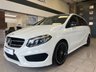 USED 2017 67 MERCEDES-BENZ B-CLASS 1.5 B180d AMG Line (Premium) MPV 5dr Diesel 7G-DCT Euro 6 (s/s) (109 ps) 