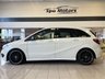 USED 2017 67 MERCEDES-BENZ B-CLASS 1.5 B180d AMG Line (Premium) MPV 5dr Diesel 7G-DCT Euro 6 (s/s) (109 ps) 