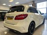 USED 2017 67 MERCEDES-BENZ B-CLASS 1.5 B180d AMG Line (Premium) MPV 5dr Diesel 7G-DCT Euro 6 (s/s) (109 ps) 