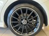 USED 2017 67 MERCEDES-BENZ B-CLASS 1.5 B180d AMG Line (Premium) MPV 5dr Diesel 7G-DCT Euro 6 (s/s) (109 ps) 