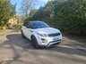 USED 2011 61 LAND ROVER RANGE ROVER EVOQUE 2.2 SD4 Dynamic SUV 5dr Diesel Auto 4WD Euro 5 (190 ps) Pan roof,fsh