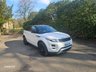 USED 2011 61 LAND ROVER RANGE ROVER EVOQUE 2.2 SD4 Dynamic SUV 5dr Diesel Auto 4WD Euro 5 (190 ps) Pan roof,fsh