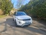 USED 2011 61 LAND ROVER RANGE ROVER EVOQUE 2.2 SD4 Dynamic SUV 5dr Diesel Auto 4WD Euro 5 (190 ps) Pan roof,fsh