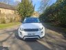 USED 2011 61 LAND ROVER RANGE ROVER EVOQUE 2.2 SD4 Dynamic SUV 5dr Diesel Auto 4WD Euro 5 (190 ps) Pan roof,fsh