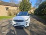 USED 2011 61 LAND ROVER RANGE ROVER EVOQUE 2.2 SD4 Dynamic SUV 5dr Diesel Auto 4WD Euro 5 (190 ps) Pan roof,fsh