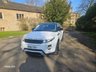 USED 2011 61 LAND ROVER RANGE ROVER EVOQUE 2.2 SD4 Dynamic SUV 5dr Diesel Auto 4WD Euro 5 (190 ps) Pan roof,fsh