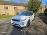 USED 2011 61 LAND ROVER RANGE ROVER EVOQUE 2.2 SD4 Dynamic SUV 5dr Diesel Auto 4WD Euro 5 (190 ps) Pan roof,fsh