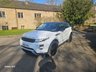 USED 2011 61 LAND ROVER RANGE ROVER EVOQUE 2.2 SD4 Dynamic SUV 5dr Diesel Auto 4WD Euro 5 (190 ps) Pan roof,fsh