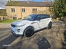 USED 2011 61 LAND ROVER RANGE ROVER EVOQUE 2.2 SD4 Dynamic SUV 5dr Diesel Auto 4WD Euro 5 (190 ps) Pan roof,fsh