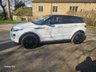 USED 2011 61 LAND ROVER RANGE ROVER EVOQUE 2.2 SD4 Dynamic SUV 5dr Diesel Auto 4WD Euro 5 (190 ps) Pan roof,fsh